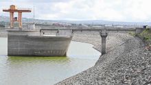 Eau - Réservoirs : le niveau stable grâce aux récentes pluies 