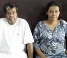 Post sur Facebook: le CCID s’évertue à identifier l’énigmatique Paul Lismore