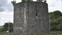 Patrimoine de l’île Maurice : les Tours Martello