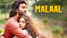 Malaal : deux débutants introduits par Sanjay Leela Bhansali