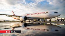 Air Mauritius s’allie avec son ancien actionnaire Air India