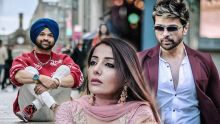Après Teri Meri Kahani : Ranu Mondal enregistre une autre chanson pour Himesh Reshammiya