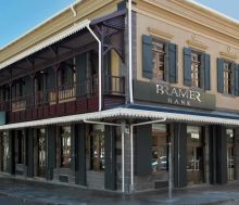 Ex-Bramer Bank: abandon de l’accusation provisoire contre deux anciens cadres