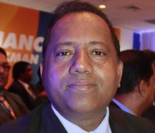 Sudesh Rughoobur député MSM: «Il faut des débats élargis avec la participation de l’opposition»