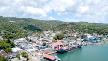 Rodrigues : investissement de Rs 4,6 Md pour moderniser le port