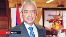 Calendrier à Rodrigues chargé pour Pravind Jugnauth ce week-end