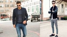 Homme - Derbies : chaussures rustiques et décontractées