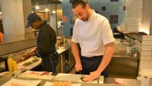 Ocean Basket : sept nouveaux sushis à découvrir