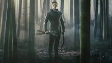 Cinéma : Robin des bois est de retour