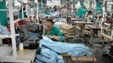 Textile : La crise du secteur n’est pas imputable à l’Economic Development Board selon Geerrish Bucktowansing