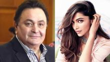 The Intern : Deepika Padukone et Rishi Kapoor dans le remake