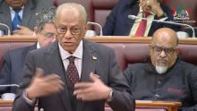 Assemblée Nationale : Navin Ramgoolam interrogé sur divers dossiers sensibles