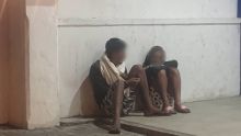 À Beau-Bassin : deux jeunes amoureux, dont une mineure, vivent dans la rue 