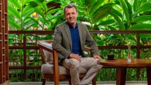 Jeremie de Fombelle : “There is a world of opportunities in the hotel sector” 