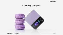 Samsung Galaxy Z Fold 4 & Galaxy Z Flip 4 : J-3 avant la fin des pré-commandes !