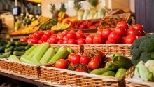 Prix des légumes : nouvelle hausse d’ici la semaine prochaine 