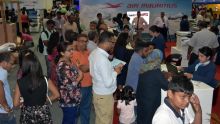 [En images] Salon du Prêt-à-Partir : les Mauriciens saisissent les offres au vol