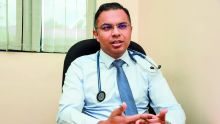 Dr Nilesh Mohabeer, cardiologue : «80 % des cas pourraient être évités»