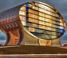 Bank of the Year: la MCB décroche un cinquième trophée en huit ans