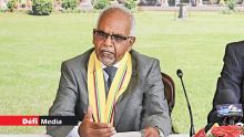 Gestion des crimes - Dharam Gokhool alerte : la confiance du public est en jeu