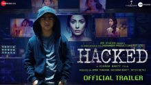Hacked : un deuxième film pour Hina Khan à Bollywood  