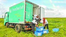 Foodwise : les enfants d’abord