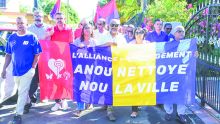 Municipales 2025 - À Curepipe, 65 candidats se jettent dans l’arène