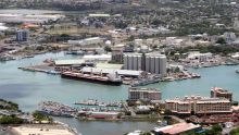 Mauritius Ports Authority : une marina bientôt construite à proximité du port