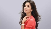 Katrina Kaif : Un film d’amour comme productrice