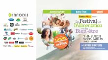 Le Festival de l’Alimentation et du Bien-être : trois jours pour prendre soin de vous et découvrir une multitude de produits alimentaires