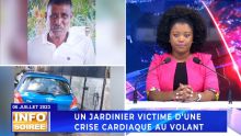 [Info Soirée] : «Li ti ress zis arier parking pu passe, pou li aste so loto».