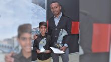 Concours : la Mauritius Film Development Corporation récompense des jeunes cinéastes