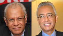 Face-à-face Ramgoolam/Jugnauth : les observateurs politiques sceptiques