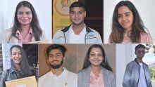 Cambridge Assessment International Education : les meilleurs candidats mauriciens récompensés