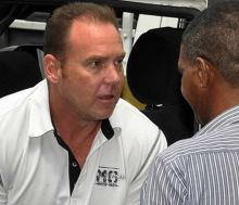 Meurtre de Lee-Ann Palmarozza: le Sud-africain Peter Wayne Roberts plaide non coupable