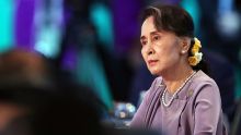 Birmanie: Aung San Suu Kyi condamnée à 3 ans de prison supplémentaires