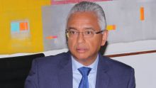 Lancement du National Drug and HIV Council : Pravind Jugnauth dit non à la dépénalisation du cannabis