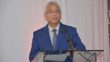 Ouverture de l’internet haut débit : Pravind Jugnauth en déplacement à Rodrigues 