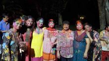 Holi : Quand les couleurs célèbrent la victoire et la vertu