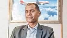 Réclamation de plus de Rs 91 M de dommages : Charles Cartier parle de faute contractuelle d’Air Mauritius