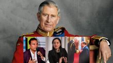 Couronnement : des Mauriciens racontent leur rencontre avec le roi