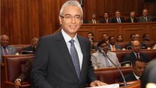 Budget 2019/2020 : Pravind Jugnauth «détendu et satisfait» avant son grand oral, dit Ken Arian