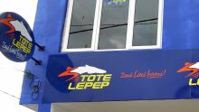 En prison pour un vol de Rs 126000 chez Totelepep