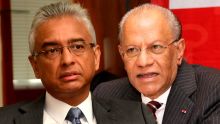 Dissolution et élections : entre le jeudi fétiche de Jugnauth et le ruling de Ramgoolam