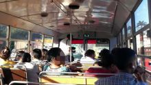 Le métro opère sur la ligne Port-Louis/Curepipe depuis presque un mois : coup dur pour des opérateurs d’autobus