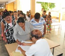 CPE 2015: légère hausse du taux de réussite