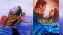Kedarnath : bon démarrage pour un premier week-end avec Rs 277,5 millions