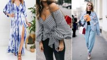 Tendance : les must-have de 2019