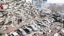 Séisme meurtrier : des Mauriciens en Turquie racontent la peur