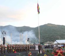 Fête nationale 12-Mars: Dan Baboo annonce deux concerts le 13 mars